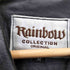 rainbow レザー ハーフコート メンズ JPN:M