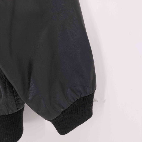 suburban レザー スウィングトップ メンズ LL