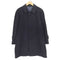 バレンティノルーディー VALENTINO RUDY カシミヤ ステンカラーコート メンズ 88A3