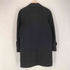 バレンティノルーディー VALENTINO RUDY カシミヤ ステンカラーコート メンズ 88A3