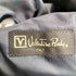 バレンティノルーディー VALENTINO RUDY カシミヤ ステンカラーコート メンズ 88A3