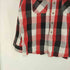 ファイブブラザー FIVE BROTHER 90S OLD USA製 ブロック チェック フランネル シャツ ヘビネル ビック サイズ メンズ 2XL