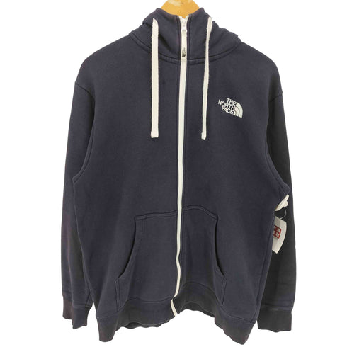 ザノースフェイス THE NORTH FACE Rearview FullZip Hoodie リアビュー フルジップ フーディ メンズ import:L
