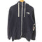 ザノースフェイス THE NORTH FACE Rearview FullZip Hoodie リアビュー フルジップ フーディ メンズ import:L