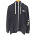 ザノースフェイス THE NORTH FACE Rearview FullZip Hoodie リアビュー フルジップ フーディ メンズ import:L