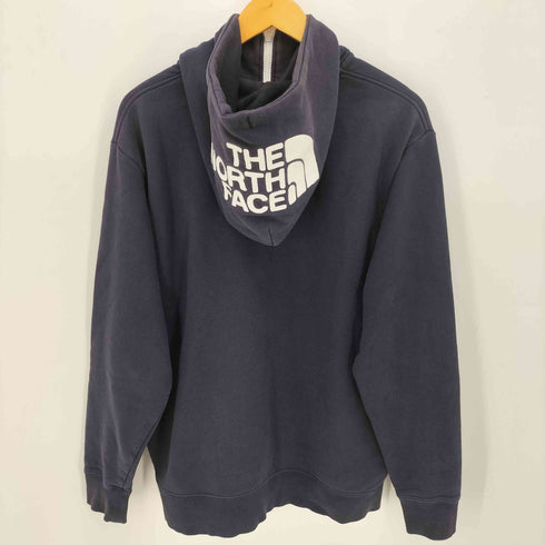 ザノースフェイス THE NORTH FACE Rearview FullZip Hoodie リアビュー フルジップ フーディ メンズ import:L
