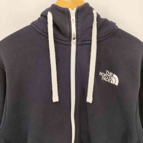 ザノースフェイス THE NORTH FACE Rearview FullZip Hoodie リアビュー フルジップ フーディ メンズ import:L