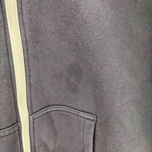 ザノースフェイス THE NORTH FACE Rearview FullZip Hoodie リアビュー フルジップ フーディ メンズ import:L