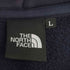 ザノースフェイス THE NORTH FACE Rearview FullZip Hoodie リアビュー フルジップ フーディ メンズ import:L