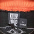 killer loop ダブルフェイスカットソー メンズ JPN:L