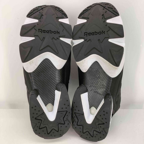リーボック Reebok INSTAPUMP FURY OG インスタ ポンプフューリー OG メンズ JPN:27