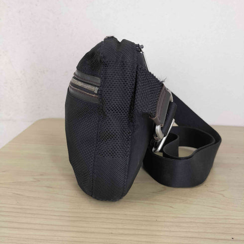 ルイヴィトン LOUIS VUITTON ダミエ ジェアン アクロバット ボディバッグ ノワール Damier Geant Acrobat Body Bag Noir AR0095 レディース
