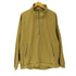 シンプリシテェ SIMPLICITE 24AW ナイロン ハーフジップ プルオーバー レディース JPN:L