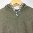 バーバリーブルーレーベル BURBERRY BLUE LABEL ニット ダブルジップ ジップアップ パーカー レディース
