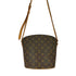 ルイヴィトン LOUIS VUITTON モノグラム ドルーオ ショルダーバッグ monogram Drouot shoulderbag VI0051 レディース