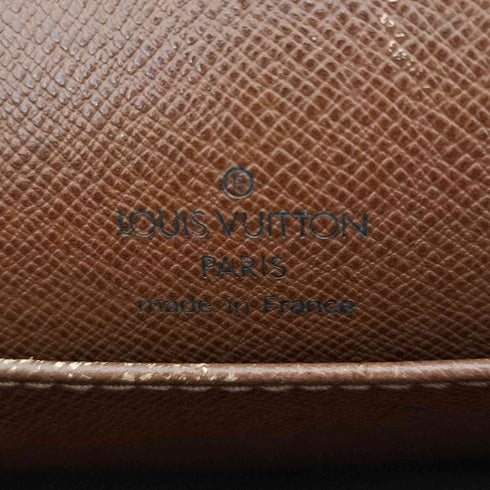 ルイヴィトン LOUIS VUITTON モノグラム ドルーオ ショルダーバッグ monogram Drouot shoulderbag VI0051 レディース
