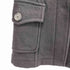 バーバリーブルーレーベル BURBERRY BLUE LABEL ダッフルコート レディース JPN:40
