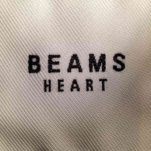 ビームスハート BEAMS HEART 3WAY キルティングライナー モッズブルゾン レディース FREE