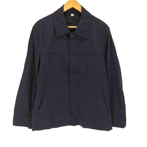 ユニクロ UNIQLO OLD オールド ナイロン ツイル ボックスジャケット メンズ M