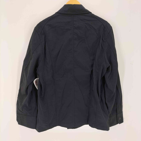 ユニクロ UNIQLO OLD オールド ナイロン ツイル ボックスジャケット メンズ M