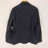 ユニクロ UNIQLO OLD オールド ナイロン ツイル ボックスジャケット メンズ M