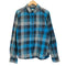 コロンビア Columbia チェック ボタンダウン シャツ メンズ JPN:S