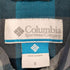コロンビア Columbia チェック ボタンダウン シャツ メンズ JPN:S