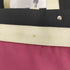 ケイトスペードニューヨーク kate spade NEW YORK バイカラー リボンモチーフ ミニ トート バッグ レディース