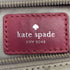 ケイトスペードニューヨーク kate spade NEW YORK バイカラー リボンモチーフ ミニ トート バッグ レディース
