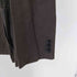 ユナイテッドアローズグリーンレーベルリラクシング UNITED ARROWS green label relaxing ステッチング 3Bテーラードジャケット メンズ L