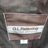 ユナイテッドアローズグリーンレーベルリラクシング UNITED ARROWS green label relaxing ステッチング 3Bテーラードジャケット メンズ L