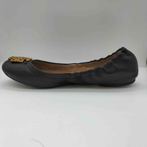 トリーバーチ TORY BURCH クラシック バレエシューズ レディース 6 1/2