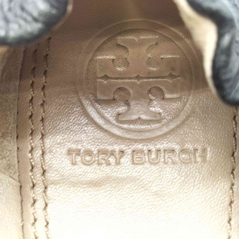 トリーバーチ TORY BURCH クラシック バレエシューズ レディース 6 1/2
