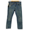 ポロラルフローレン POLO RALPH LAUREN VARICK SLIM STRAIGHT リペア ダメージ加工 ストレートデニム メンズ 30×30