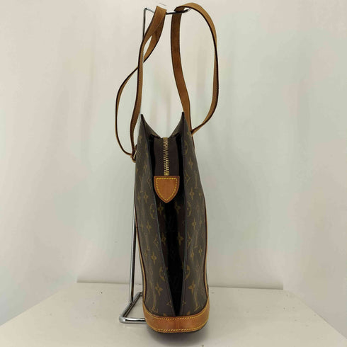 ルイヴィトン LOUIS VUITTON モノグラム バビロン トートバッグ ハンドバッグ monogram babylone totebag handbag MB0998 レディース