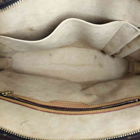 ルイヴィトン LOUIS VUITTON モノグラム バビロン トートバッグ ハンドバッグ monogram babylone totebag handbag MB0998 レディース