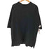 ヴォアーブ VOAAOV HEAVY JERSEY GARMENT DYE Oversize T-Shirt ヘビー ジャージー ガーメントダイ オーバーサイズ Tシャツ メンズ FREE