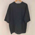 ヴォアーブ VOAAOV HEAVY JERSEY GARMENT DYE Oversize T-Shirt ヘビー ジャージー ガーメントダイ オーバーサイズ Tシャツ メンズ FREE