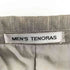 メンズティノラス MENS TENORAS ストライプ ダブル テーラードジャケット メンズ JPN:M