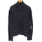 シーピーカンパニー C.P.COMPANY Valstar Jacket バルスタージャケット スタンドカラー ニット ジャケット メンズ L
