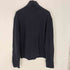 シーピーカンパニー C.P.COMPANY Valstar Jacket バルスタージャケット スタンドカラー ニット ジャケット メンズ L