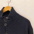 シーピーカンパニー C.P.COMPANY Valstar Jacket バルスタージャケット スタンドカラー ニット ジャケット メンズ L