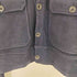 シーピーカンパニー C.P.COMPANY Valstar Jacket バルスタージャケット スタンドカラー ニット ジャケット メンズ L