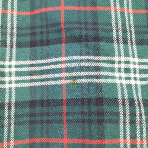 ザスコッチハウス The Scotch House 巻きスカート レディース EUR:36