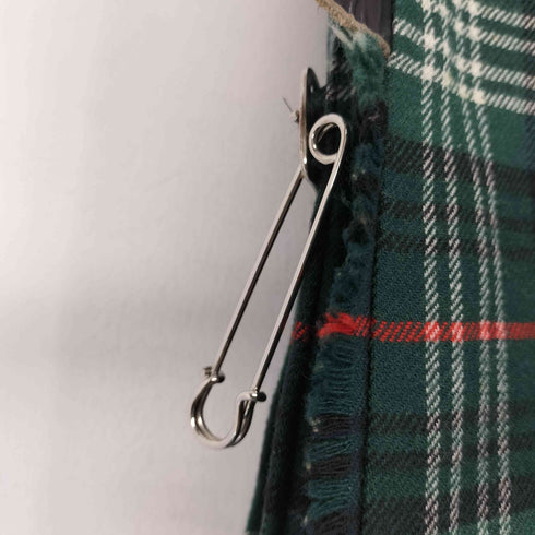 ザスコッチハウス The Scotch House 巻きスカート レディース EUR:36