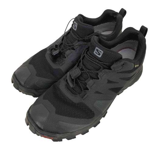 サロモン SALOMON XA ROGG GORE-TEX メンズ JPN:26.5
