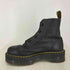 ドクターマーチン Dr.Martens SINCLAIR ジャングルブーツ メンズ UK:8