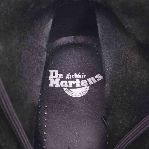 ドクターマーチン Dr.Martens SINCLAIR ジャングルブーツ メンズ UK:8