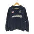 マハグリッド mahagrid RALLY COLLARED SWEATSHIRT スウェットT レディース import:M