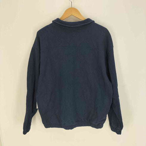 マハグリッド mahagrid RALLY COLLARED SWEATSHIRT スウェットT レディース import:M